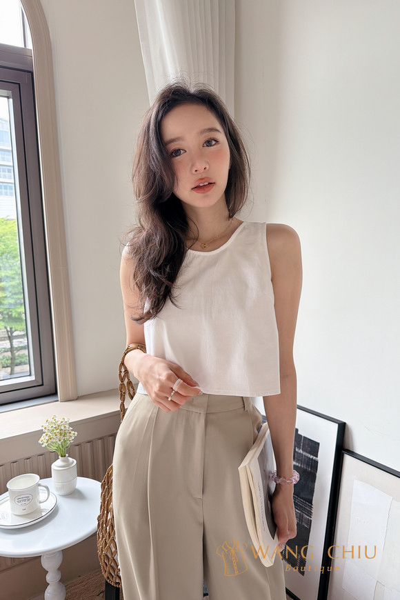 WANG CHIU 麻豆照